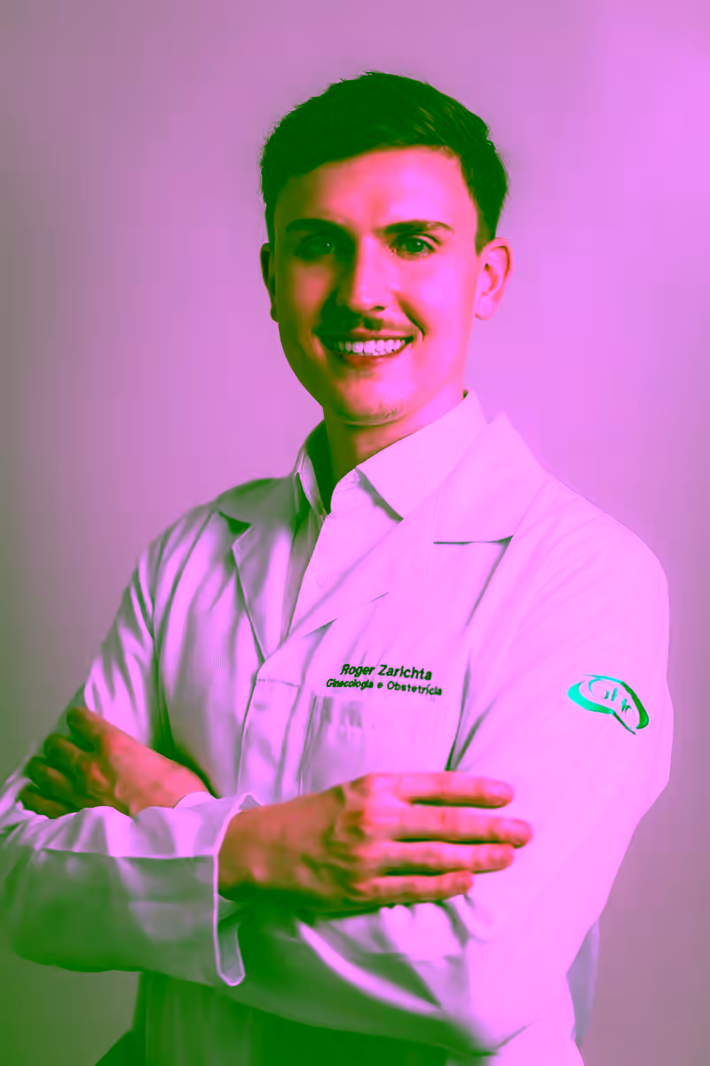 Roger Zarichta